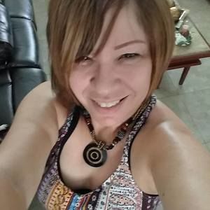 Meet your Posher, Yvette